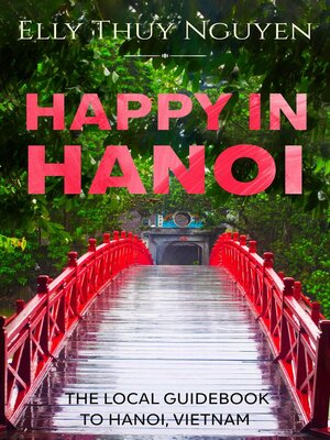 cover image of Happy in Hanoi